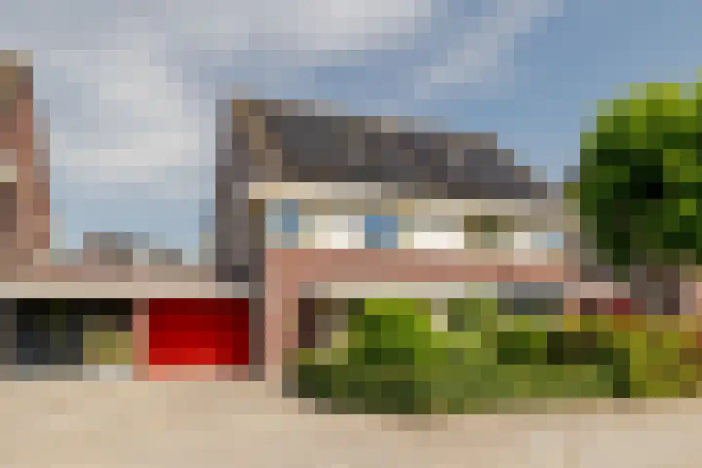 Groene Woud 31 Breda foto 2