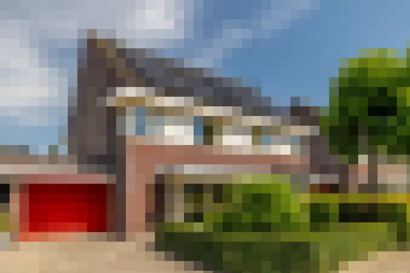 Groene Woud 31 Breda foto 3