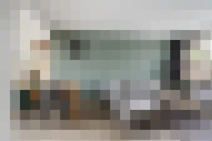Groene Zoom 11 Strijen thumbnail 14