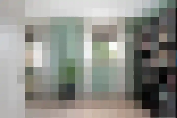 Groene Zoom 11 Strijen thumbnail 20