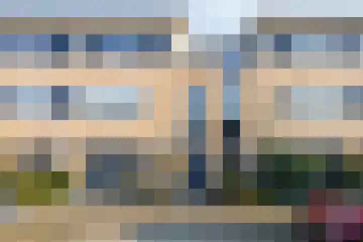 Groene Zoom 14 Delft