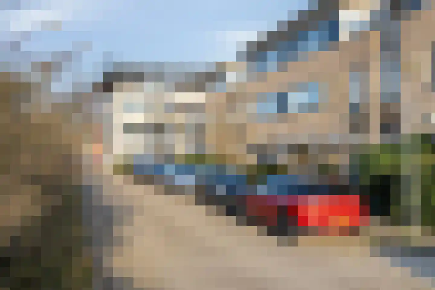 Groene Zoom 14 Delft foto 3