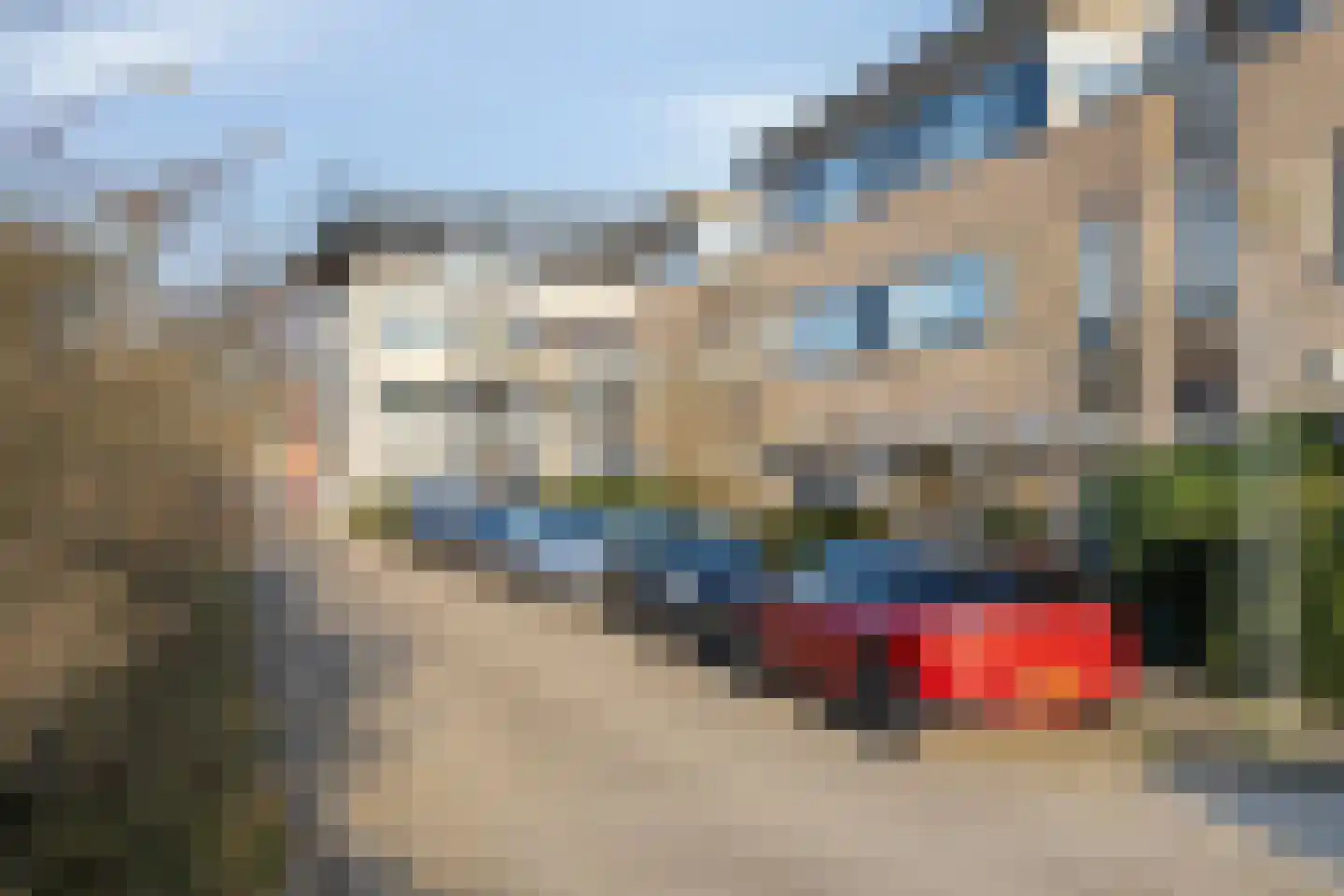 Groene Zoom 14 Delft foto 3