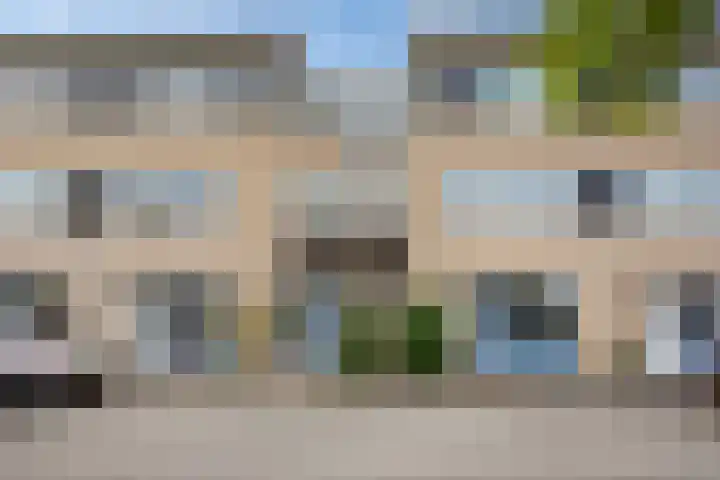 Groene Zoom 6 Delft