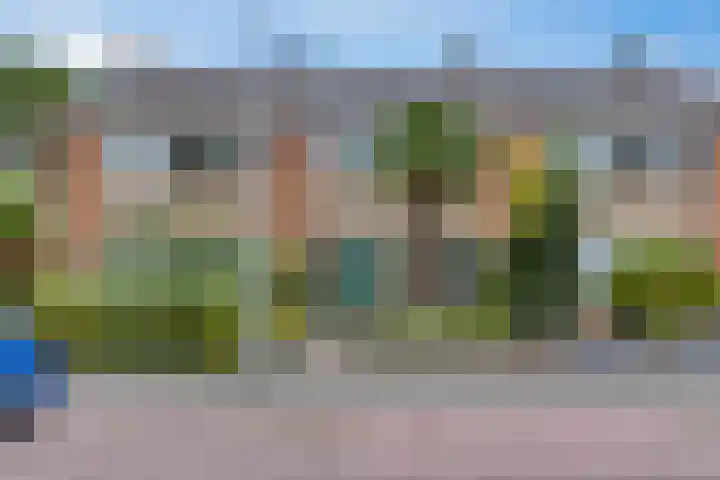 Groene Zoom 65 in Bodegraven