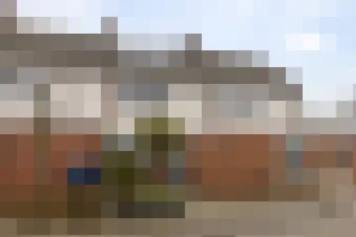 Groene Zoom 90 Ten Boer thumbnail 8