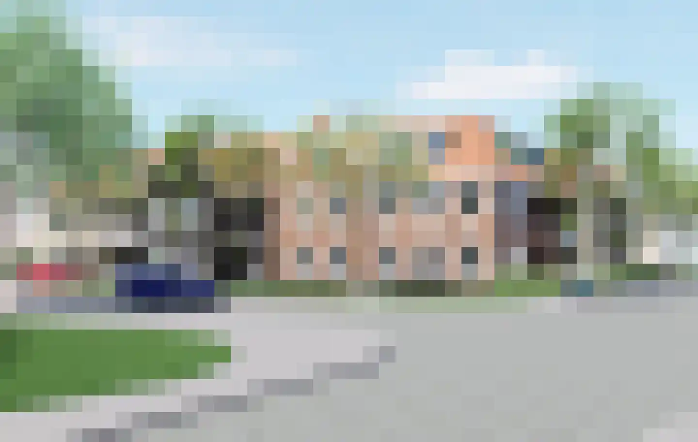 Groenedaal 1 en Kloetinge