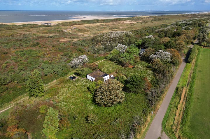 Foto de la vivienda Groenedijk 36, Ouddorp