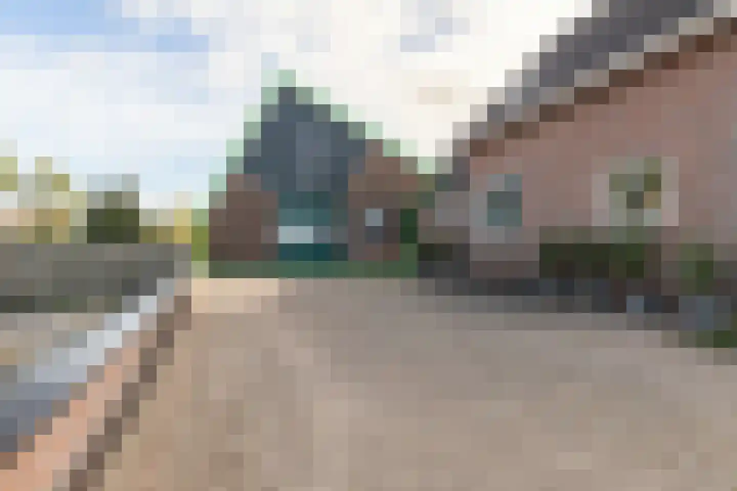 Groenedijk 4 in Oost-Graftdijk