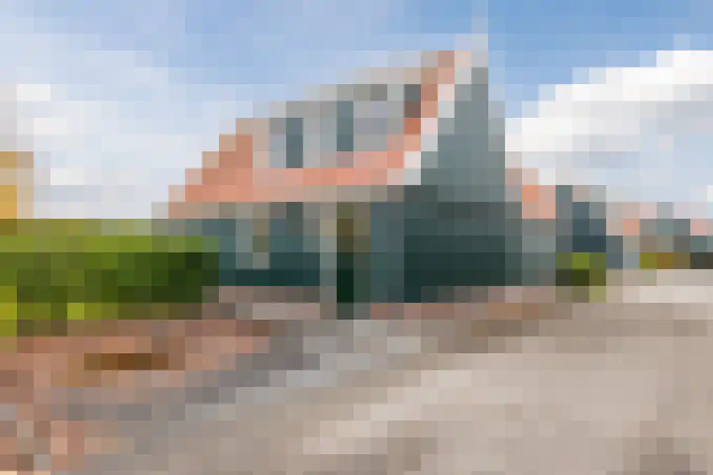 Groenedijk 6 102 dans Oost-Graftdijk