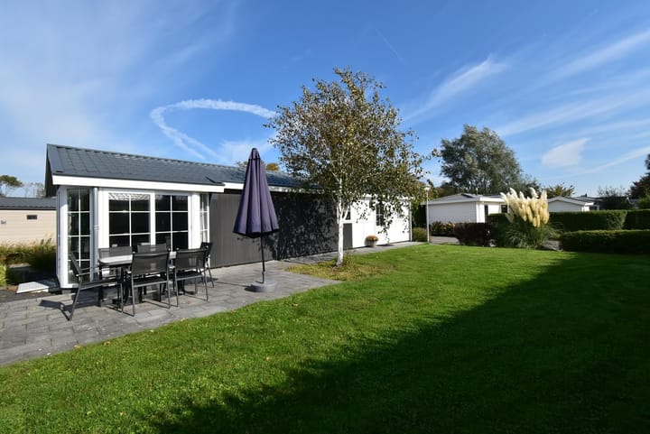 Groenedijk 6 in Oost-Graftdijk