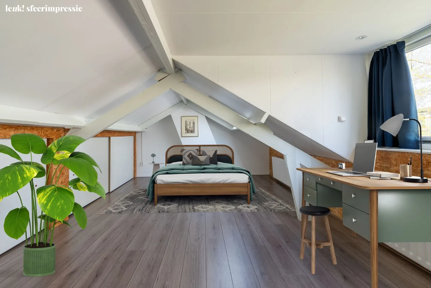 Groenedijk 72 Utrecht thumbnail 42
