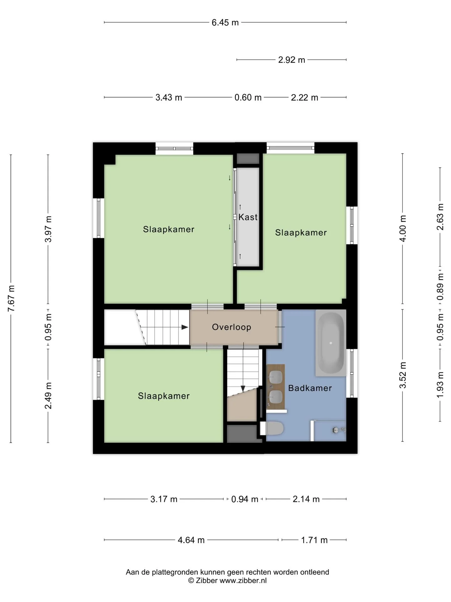 Groenedijk 72 Utrecht thumbnail 47
