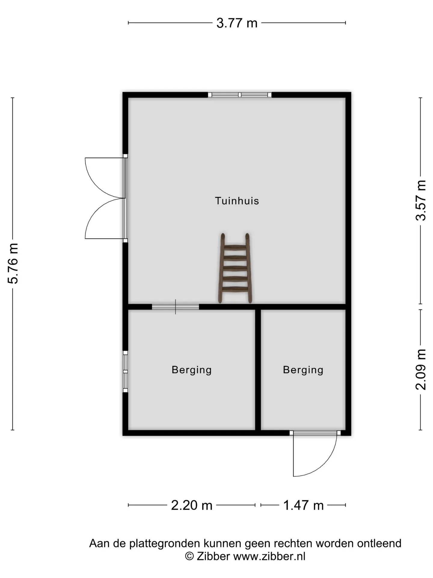 Groenedijk 72 Utrecht thumbnail 51
