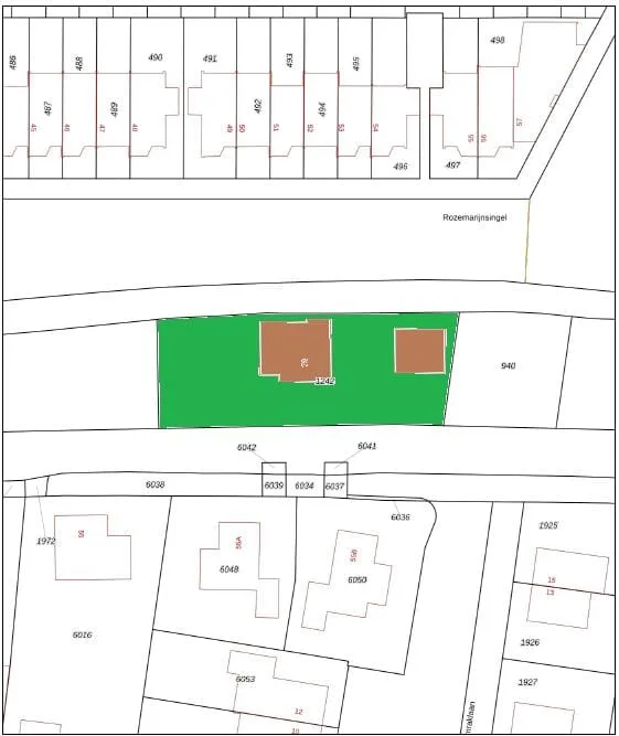 Groenedijk 72 Utrecht thumbnail 53