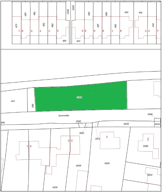 Groenedijk 72 Utrecht thumbnail 54