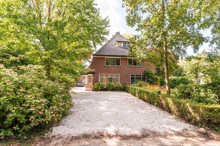 Groenekanseweg 106 dans Groenekan photo