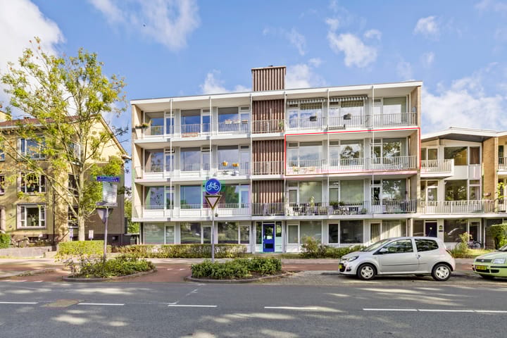 Groenekanseweg 82-2 dans De Bilt photo