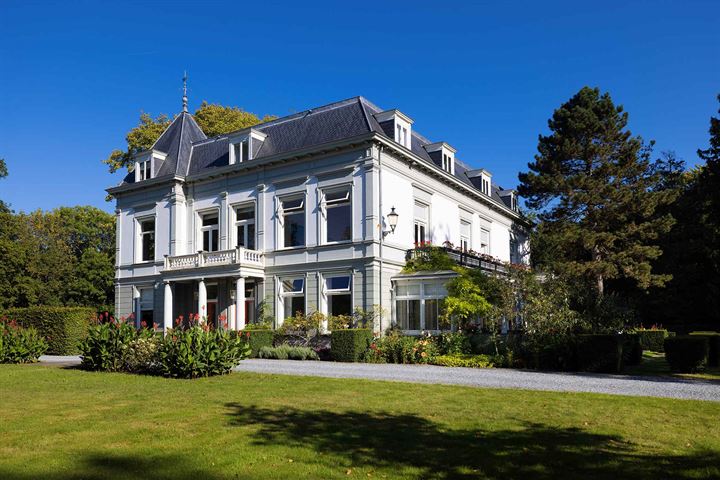 Groenekanseweg 85 in Groenekan Foto