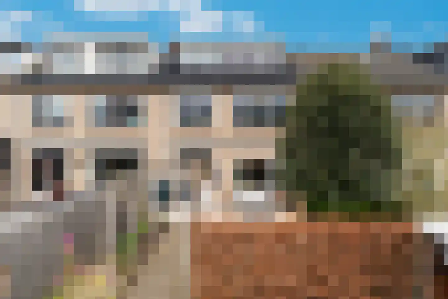 Groenekruislaan 30 Dordrecht thumbnail 37