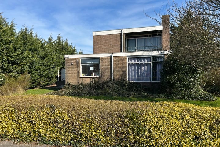 Photo de la maison Groenelaan 43, Honselersdijk