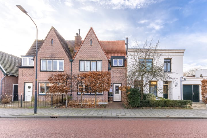 Photo of property Groenelaan 48, Beverwijk