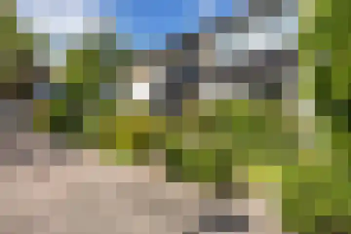 Groenelaan 7 Blokker foto 2