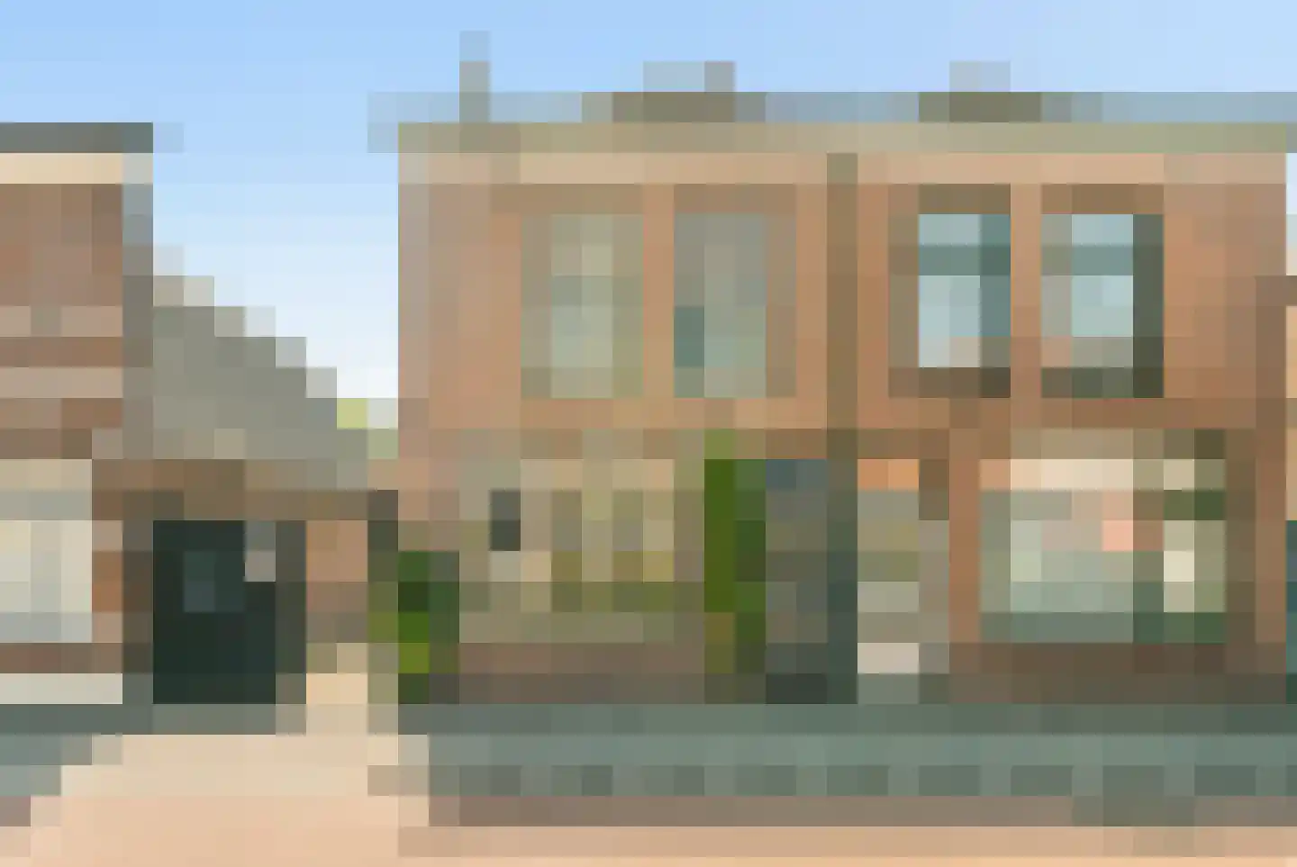 Groenelaan 8 Beverwijk