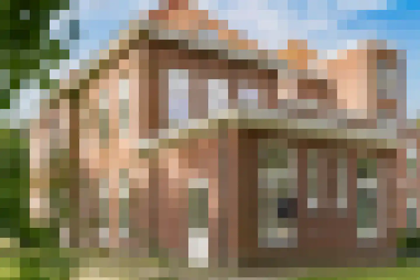Groenelaantje 35 g Nunspeet thumbnail 4