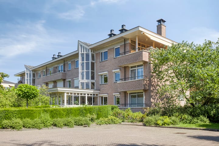 Groenenborgh 31 en Oisterwijk foto