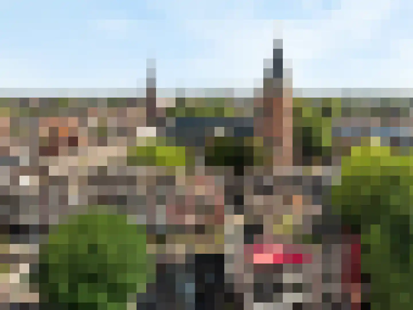 Groenendaal 16 in Woerden