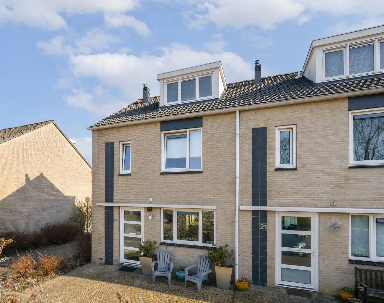 Groenendaal 19 Amstelveen