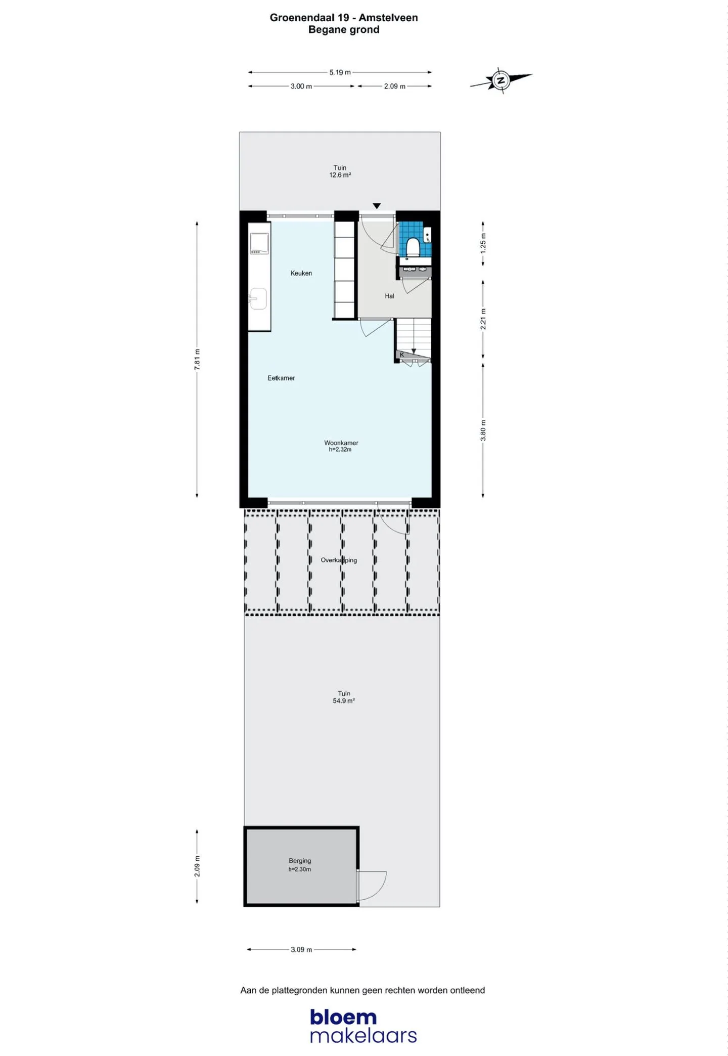 Groenendaal 19 Amstelveen thumbnail 25