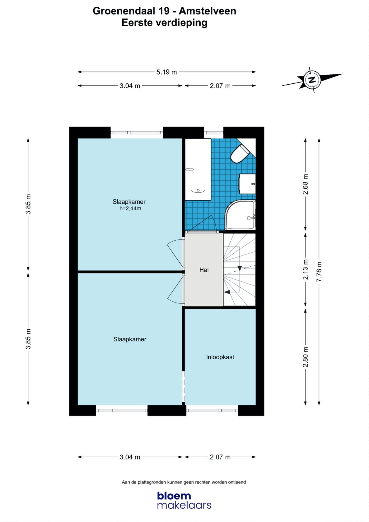 Groenendaal 19 Amstelveen thumbnail 26