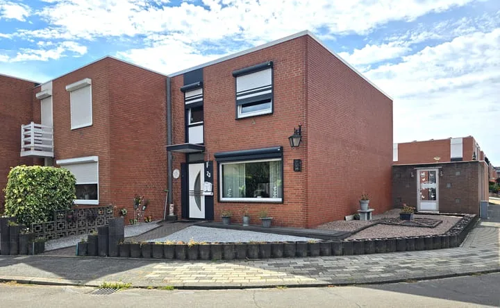 Groenendaal 23 en Landgraaf