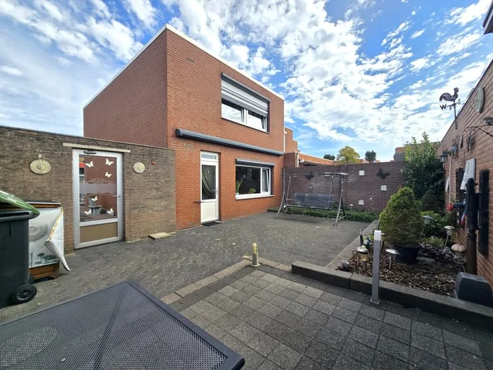 Groenendaal 23 Landgraaf foto 2