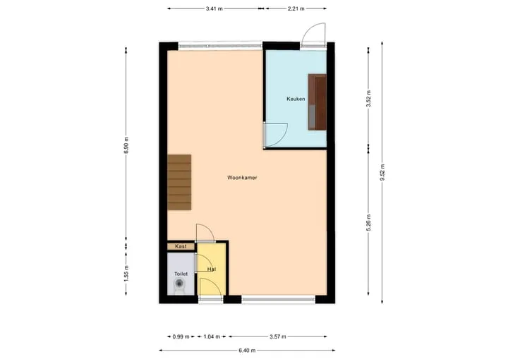 Groenendaal 23 Landgraaf thumbnail 32