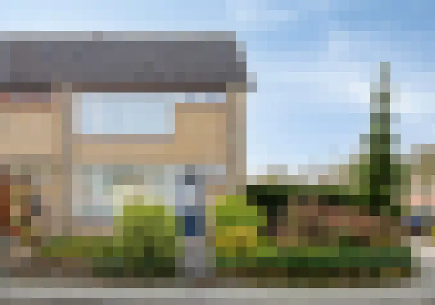 Groenendaal 25 Halsteren