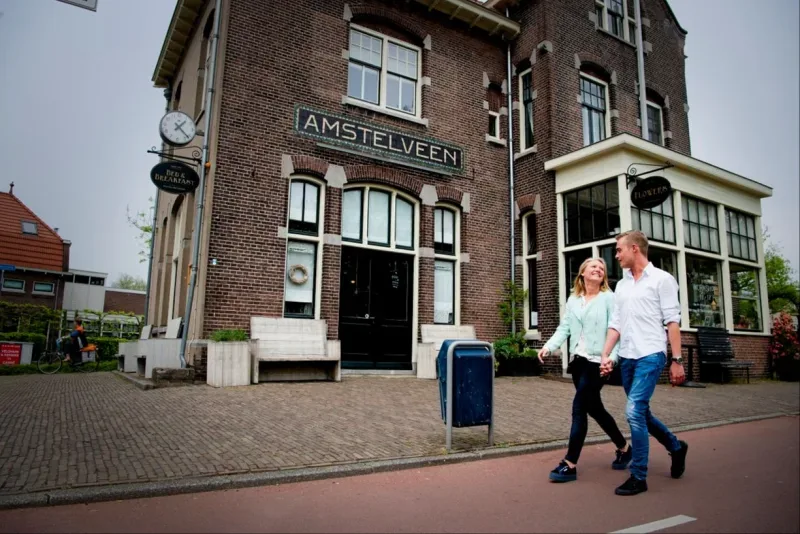 Kantoor foto van Groenendaal Makelaardij