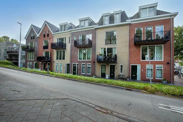 Kantoor foto van Groenendael Makelaardij B.V. Woerden