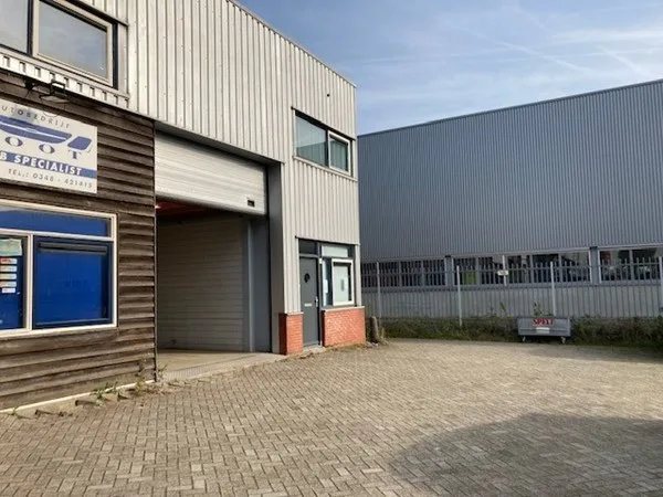 Kantoor foto van Groenendael Makelaardij B.V. Woerden