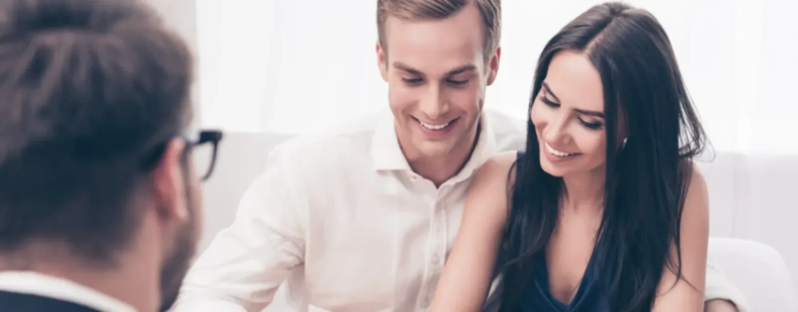 Team foto van Groenendael Makelaardij B.V. Woerden