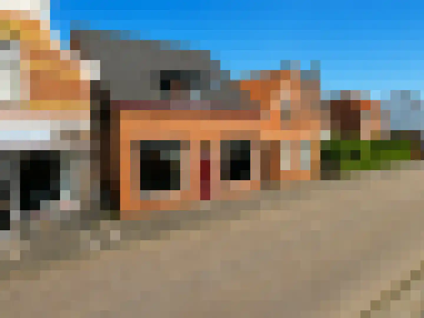 Groenendijk 35 Kloosterzande