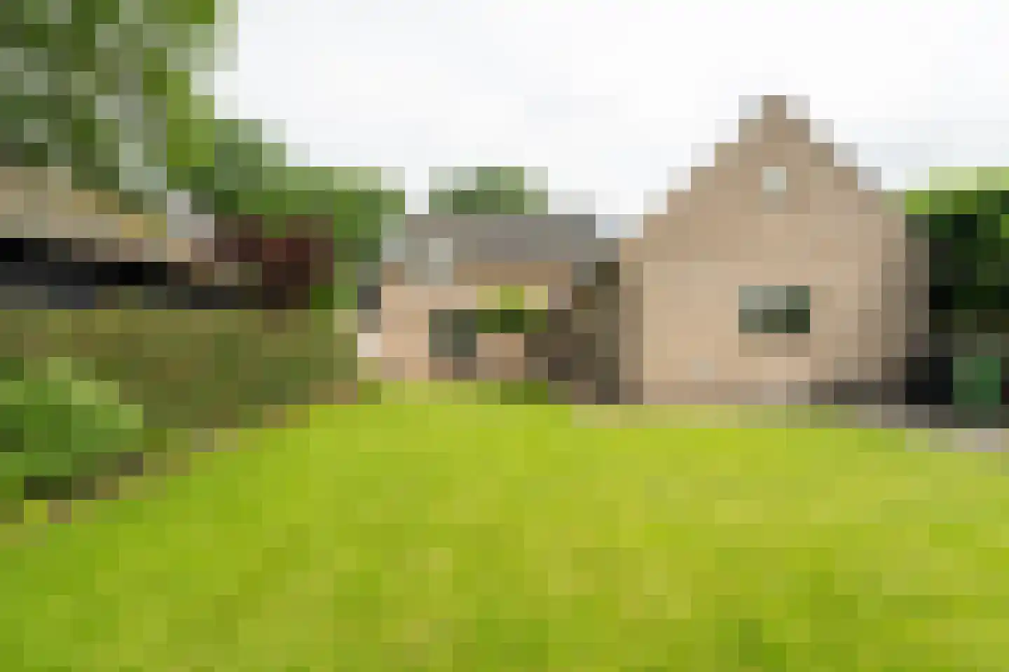 Groenendijk 38 Oosteind