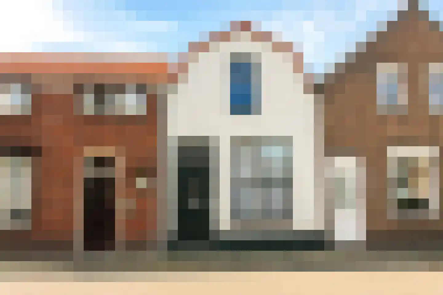Groenendijk 66 dans Kloosterzande