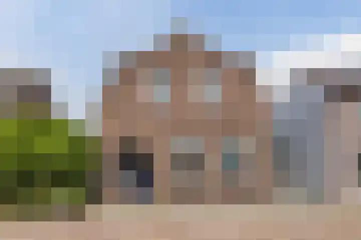 Groenendijk 8 dans Lage Zwaluwe
