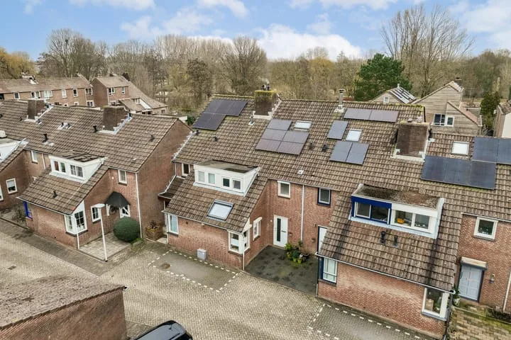Groenenweer 31 in Sliedrecht