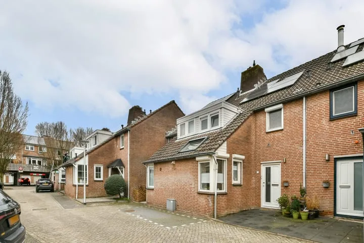 Groenenweer 31 Sliedrecht foto 3
