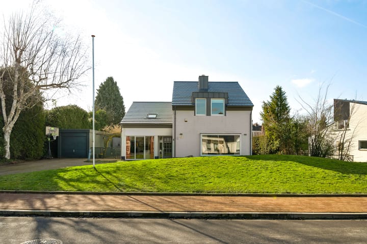 Groenerein 43 en Cadier en Keer foto