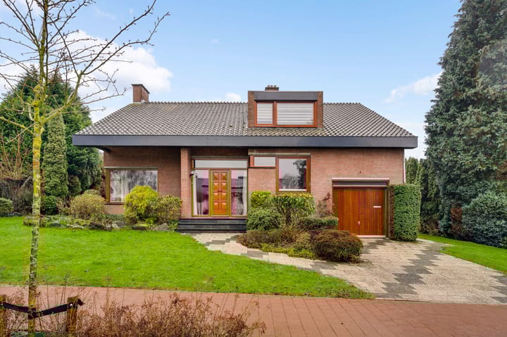 Groenerein 53 en Cadier en Keer foto